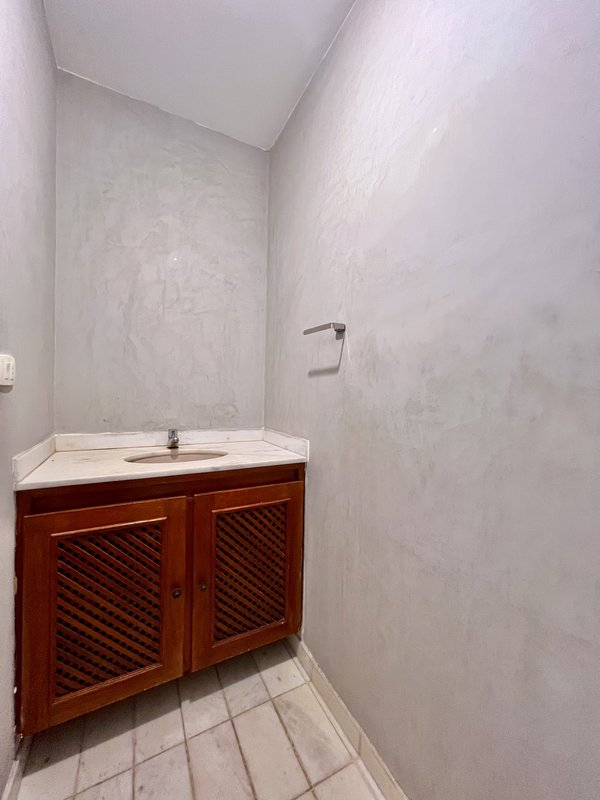 Apartamento amplo com 4 quartos no Jardim Oceânico  Rio de Janeiro - 