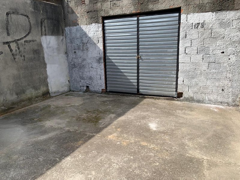 Espaço Comercial Versátil no Jardim Layr  Mogi das Cruzes - 