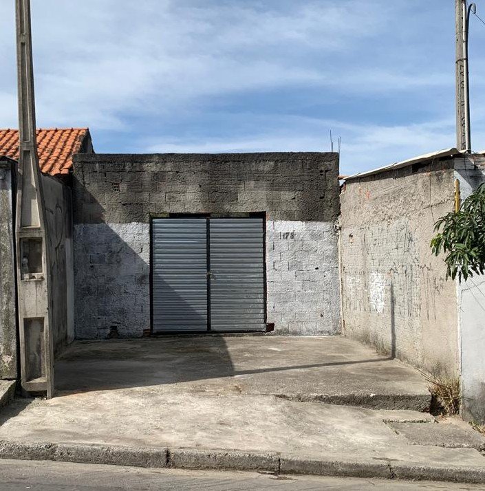Espaço Comercial Versátil no Jardim Layr  Mogi das Cruzes - 