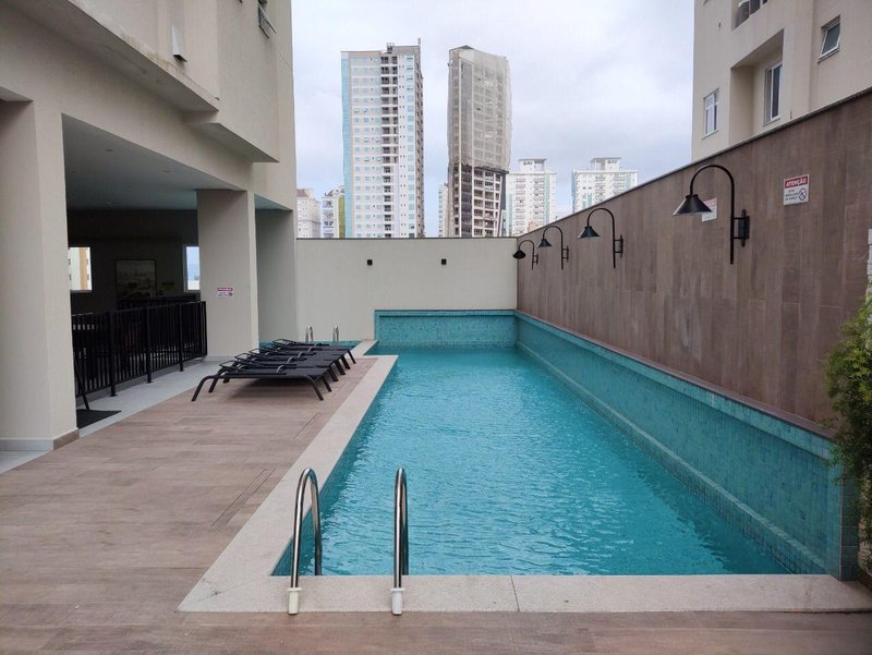APARTAMENTO COM 1 SUÍTE MAIS 1 DORMITÓRIO EM ITAPEMA  Itapema - 