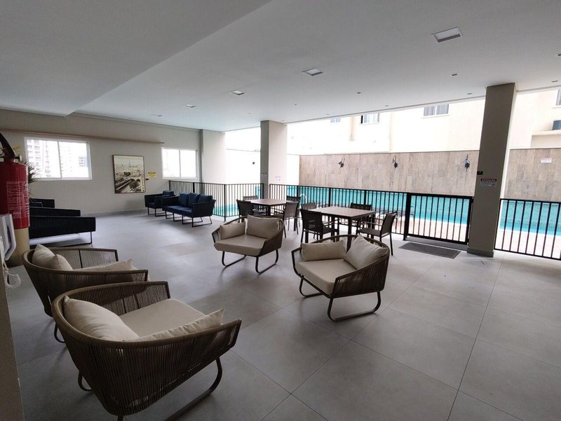 APARTAMENTO COM 1 SUÍTE MAIS 1 DORMITÓRIO EM ITAPEMA  Itapema - 