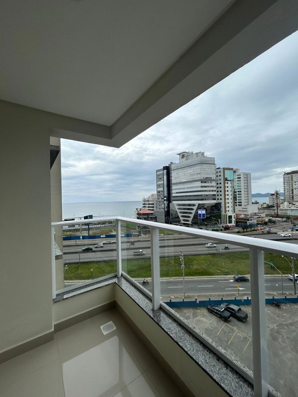 APARTAMENTO COM 1 SUÍTE MAIS 1 DORMITÓRIO EM ITAPEMA  Itapema - 