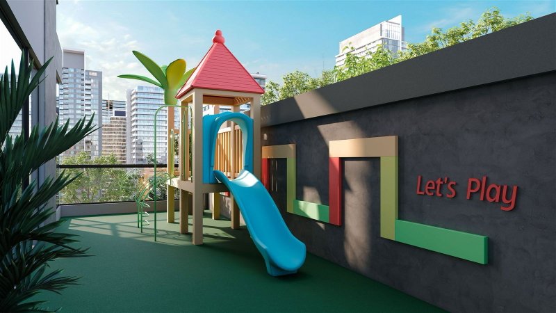 APARTAMENTO COM 2 SUÍTES EM MEIA PRAIA  Itapema - 