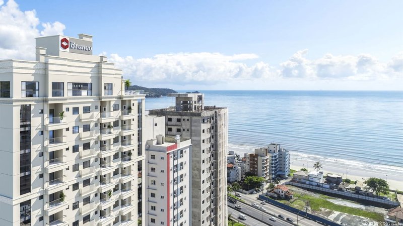 APARTAMENTO COM 2 SUÍTES EM ITAPEMA  Itapema - 