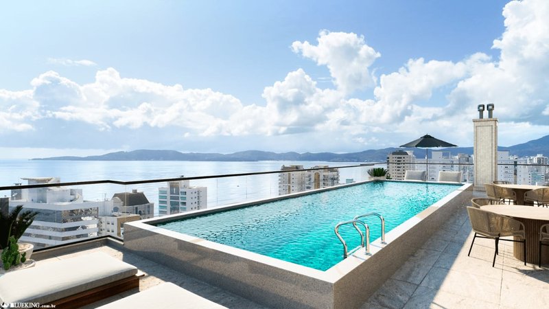 APARTAMENTO COM 2 SUÍTES EM ITAPEMA  Itapema - 