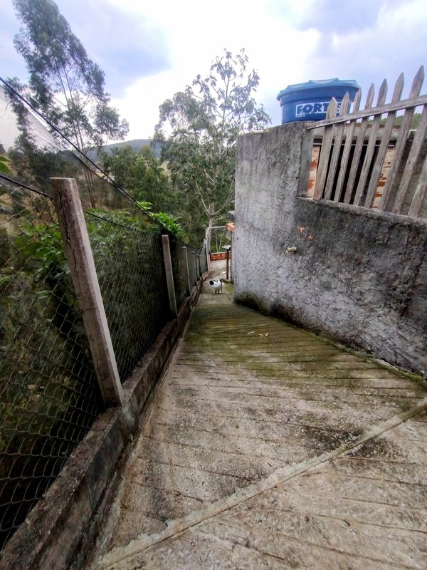 Casa à venda no Mirante da Serra  Igaratá - 