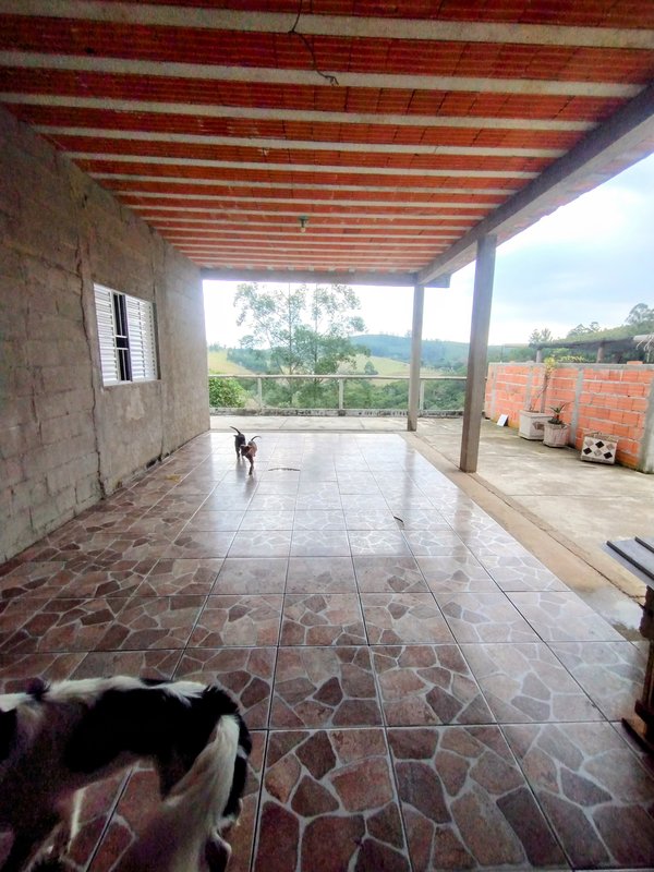 Casa à venda no Mirante da Serra  Igaratá - 