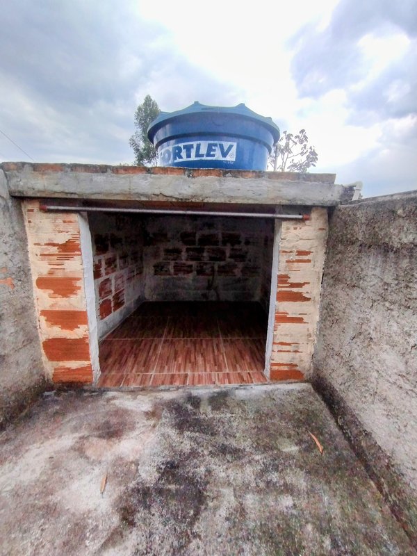 Casa à venda no Mirante da Serra  Igaratá - 