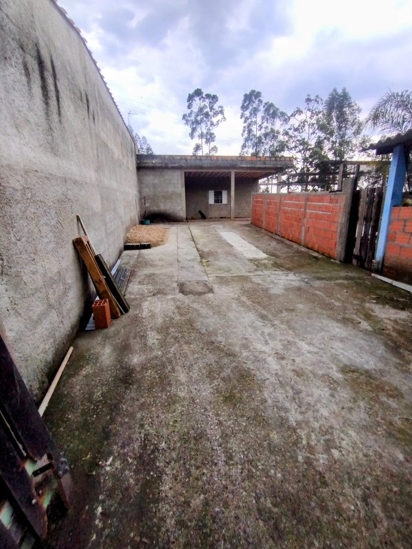 Casa à venda no Mirante da Serra  Igaratá - 