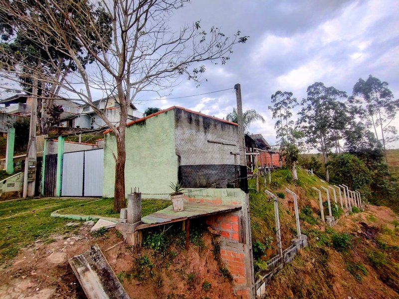 Casa à venda no Mirante da Serra  Igaratá - 