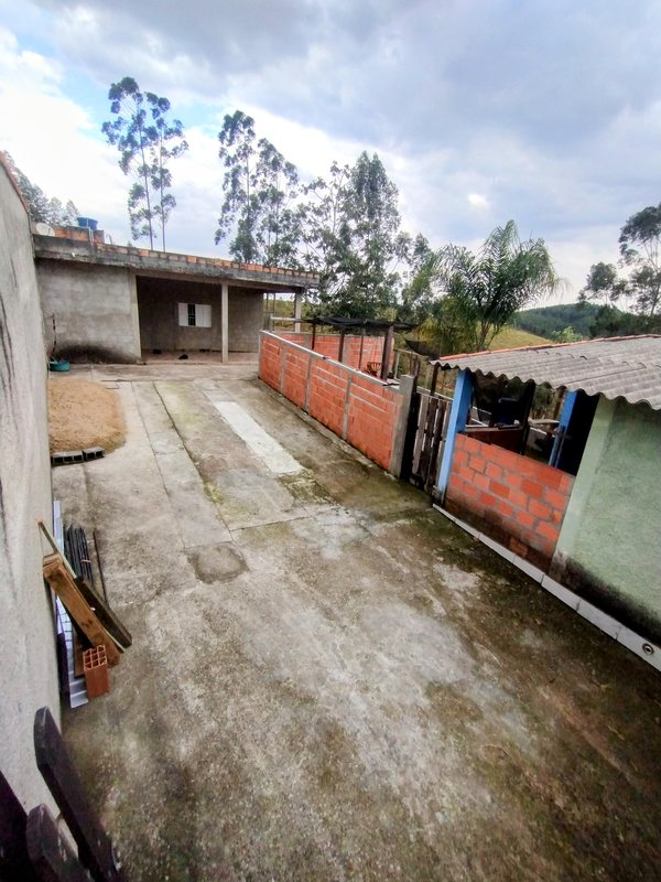 Casa à venda no Mirante da Serra  Igaratá - 