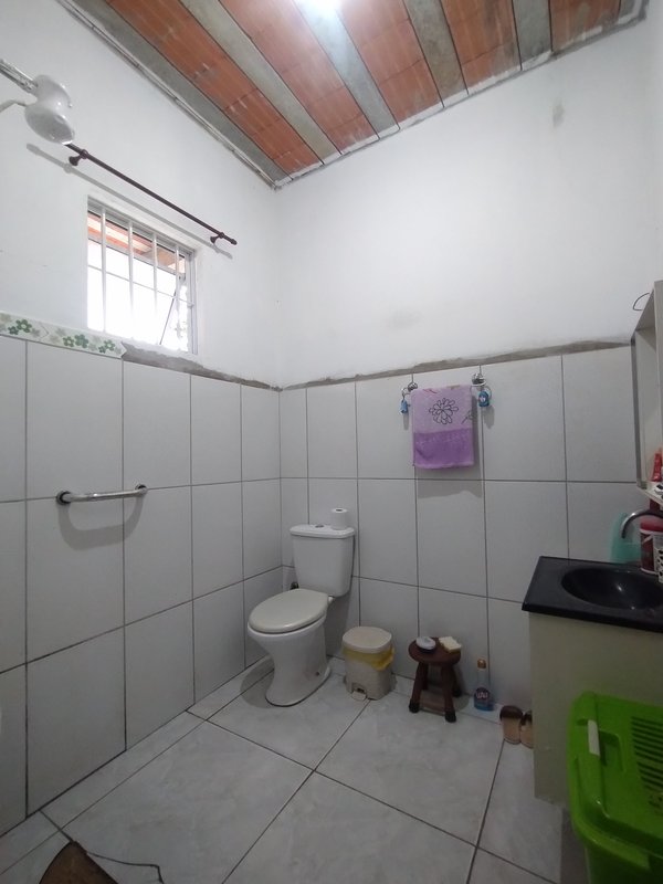 Casa à venda no Mirante da Serra  Igaratá - 