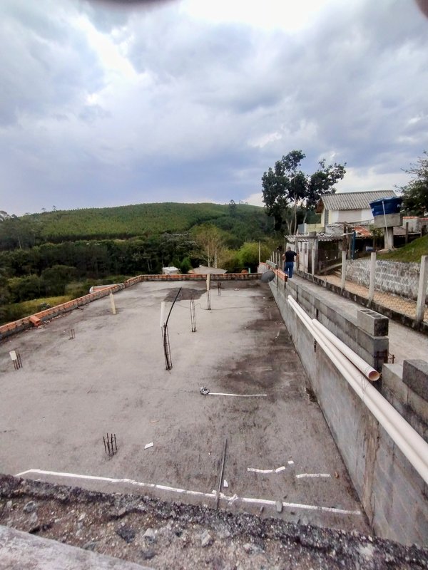 Casa à venda no Mirante da Serra  Igaratá - 