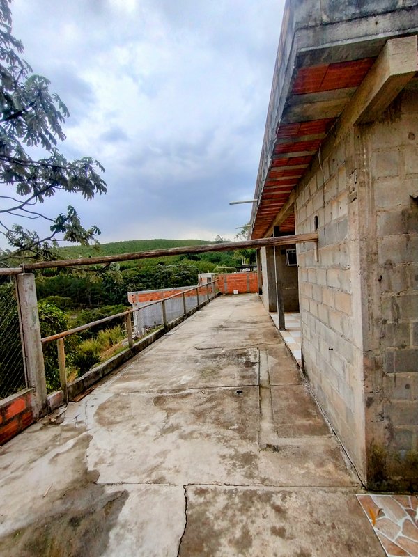 Casa à venda no Mirante da Serra  Igaratá - 