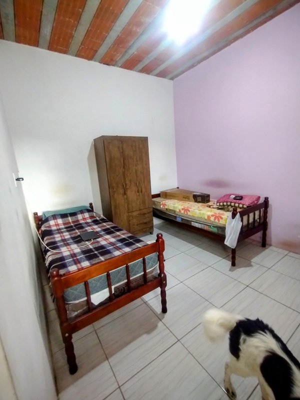 Casa à venda no Mirante da Serra  Igaratá - 