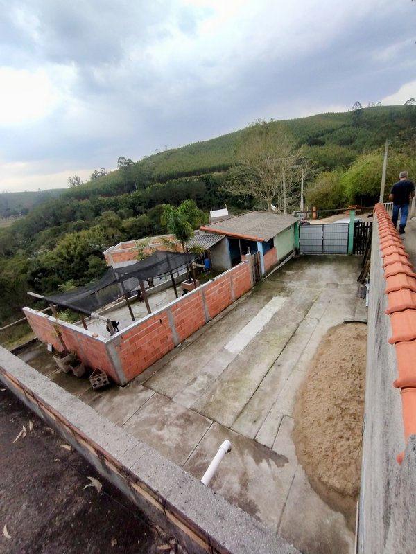 Casa à venda no Mirante da Serra  Igaratá - 