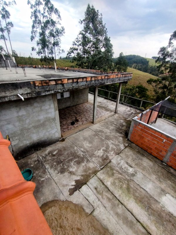 Casa à venda no Mirante da Serra  Igaratá - 
