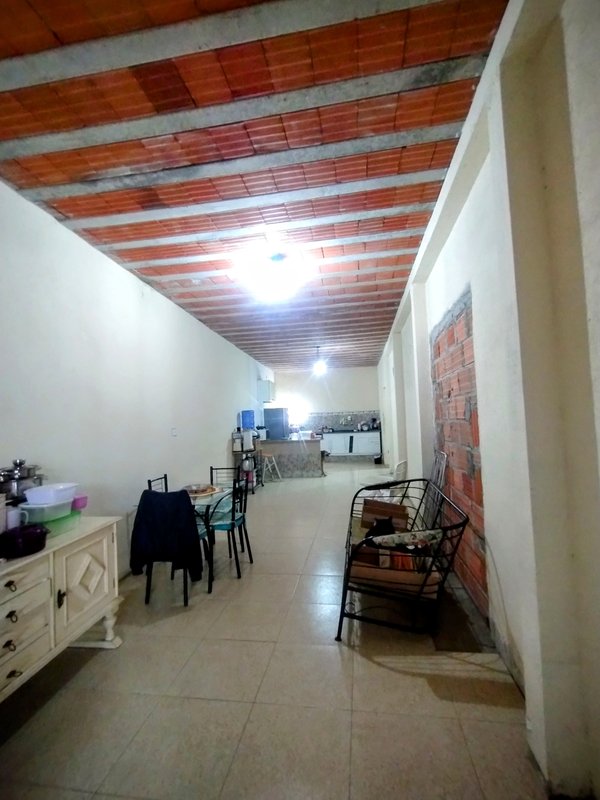 Casa à venda no Mirante da Serra  Igaratá - 