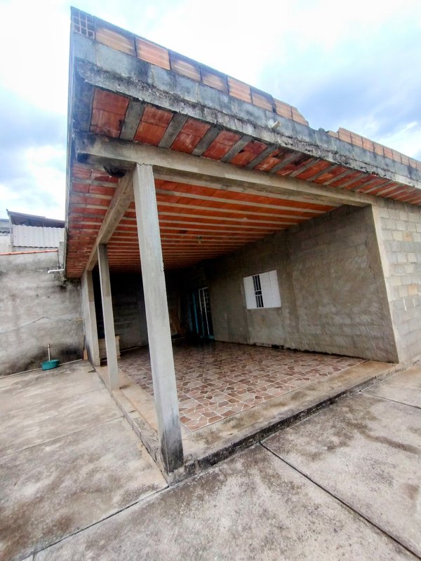 Casa à venda no Mirante da Serra  Igaratá - 