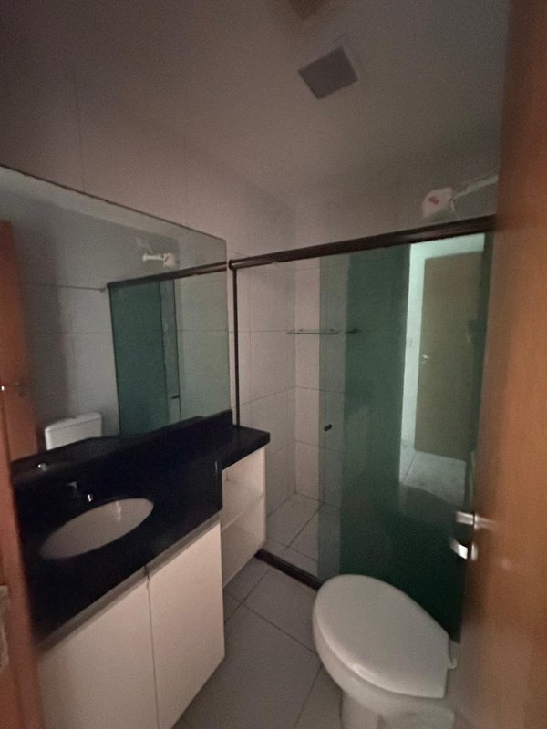 Apartamento para alugar com 3 quartos sendo uma suíte, 77m² área por R$ 4.200,00 Rua Amaro Albino Pimentel Recife - 
