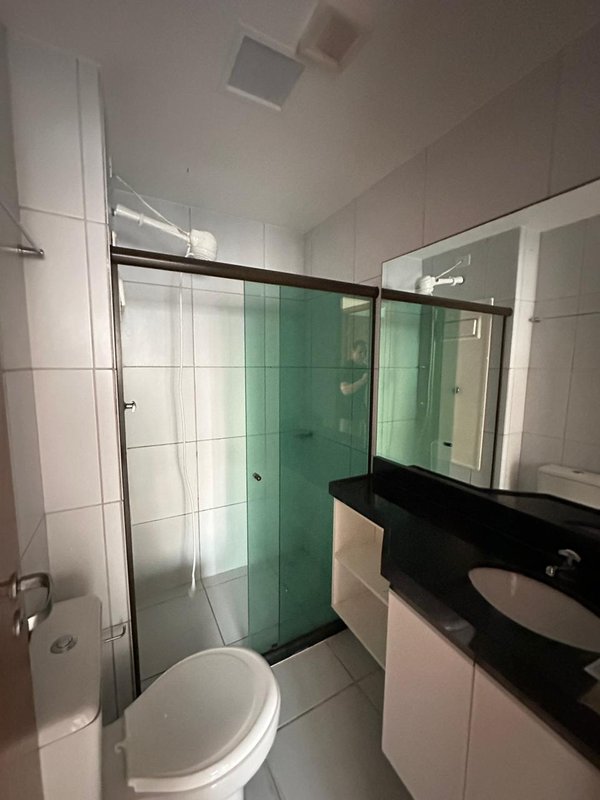 Apartamento para alugar com 3 quartos sendo uma suíte, 77m² área por R$ 4.200,00 Rua Amaro Albino Pimentel Recife - 