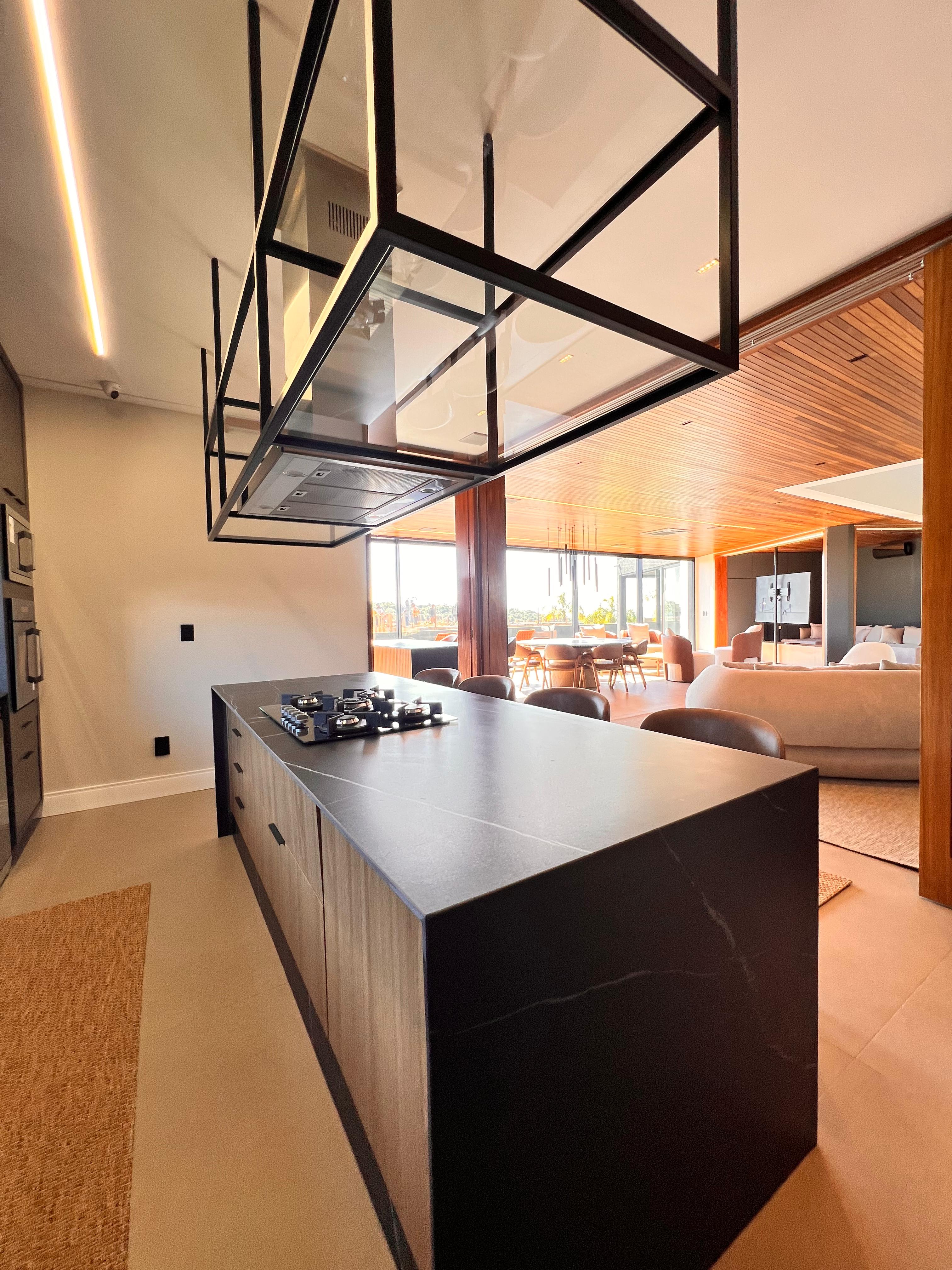 Casa com 3 dormit&oacute;rios &agrave; venda,512 m&sup2; -  Alphaville Nova Esplanada III - Votorantim - SP Alameda Nova Zelândia Votorantim - 