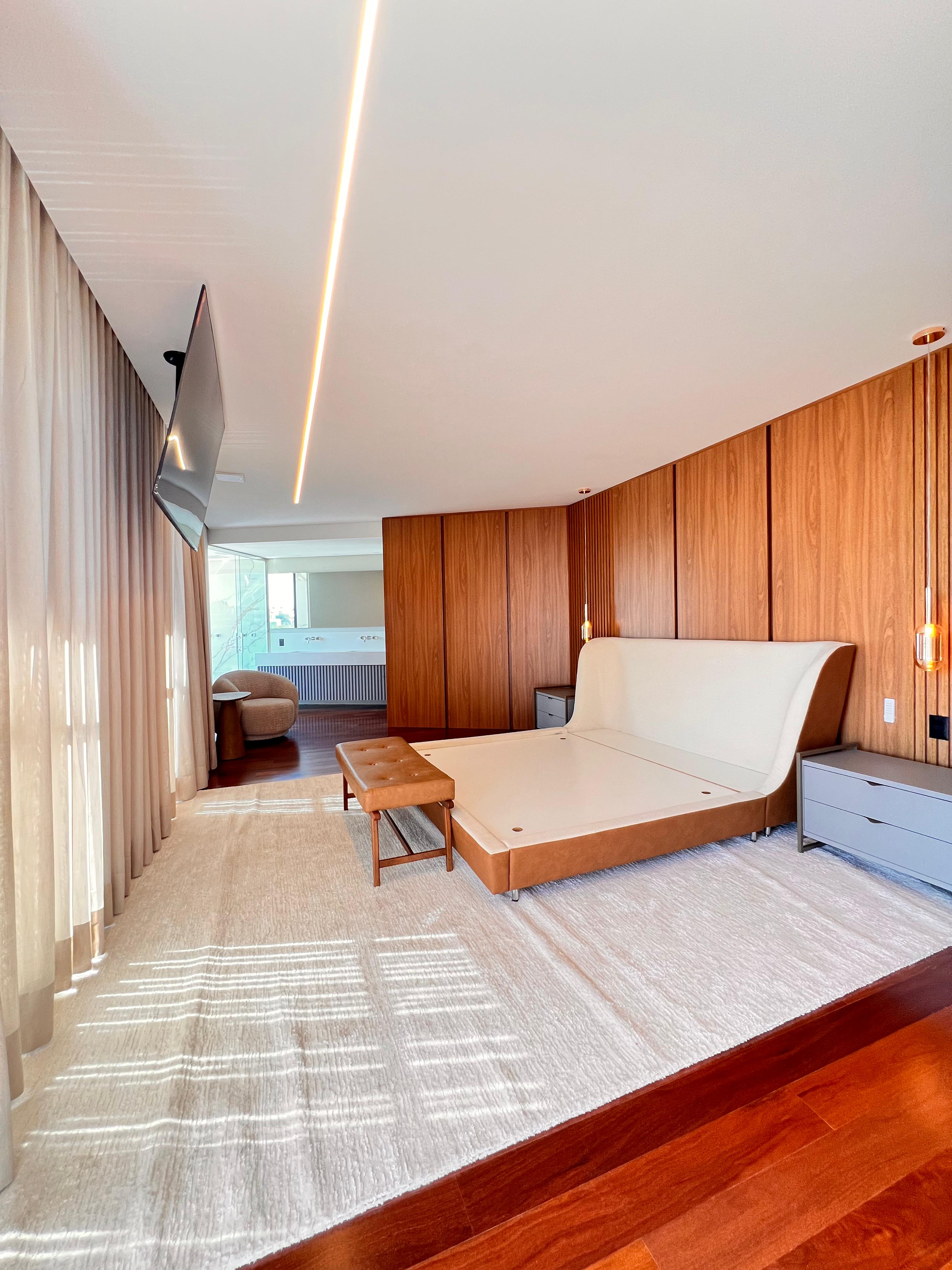 Casa com 3 dormit&oacute;rios &agrave; venda,512 m&sup2; -  Alphaville Nova Esplanada III - Votorantim - SP Alameda Nova Zelândia Votorantim - 