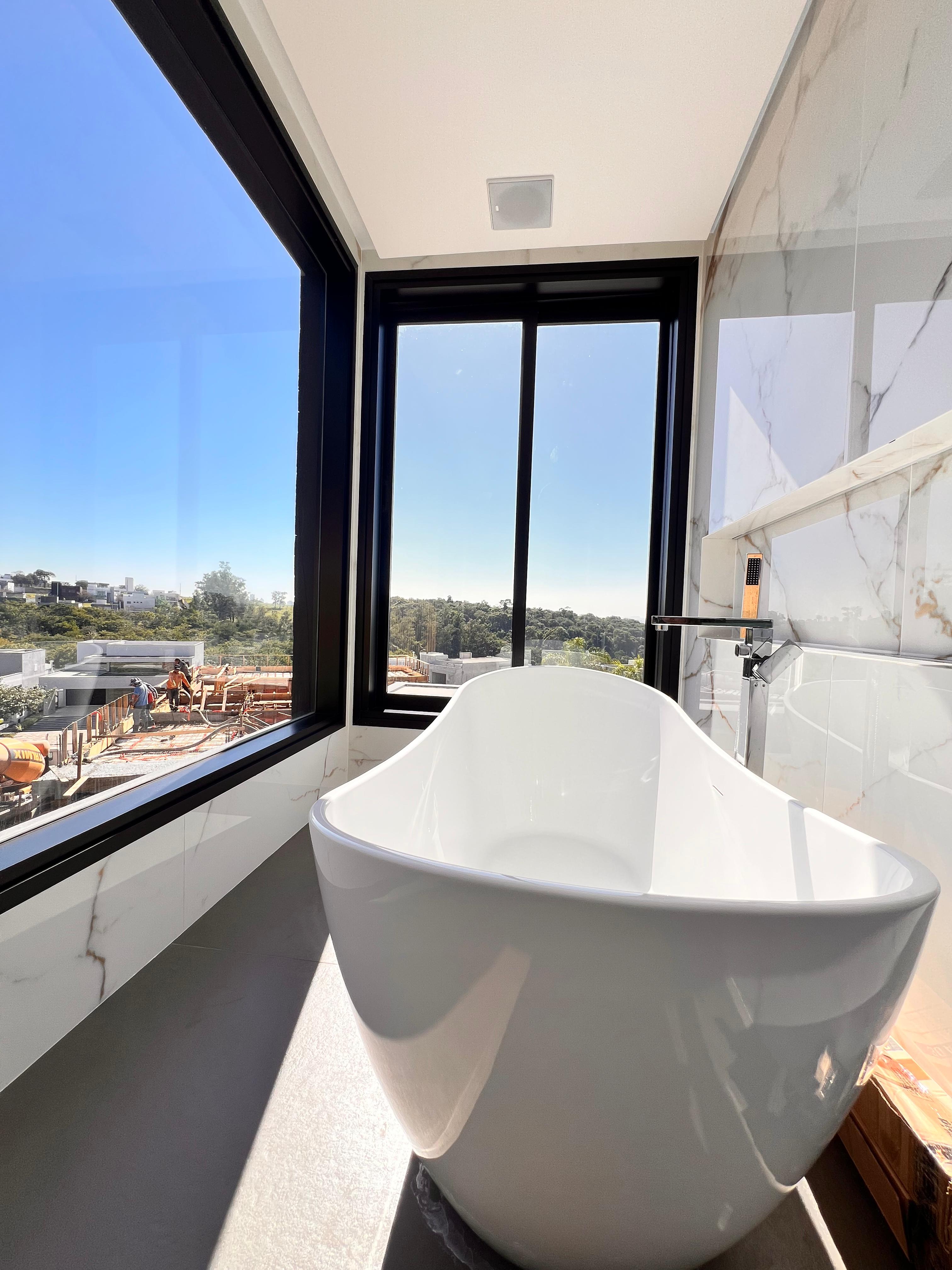 Casa com 3 dormit&oacute;rios &agrave; venda,512 m&sup2; -  Alphaville Nova Esplanada III - Votorantim - SP Alameda Nova Zelândia Votorantim - 