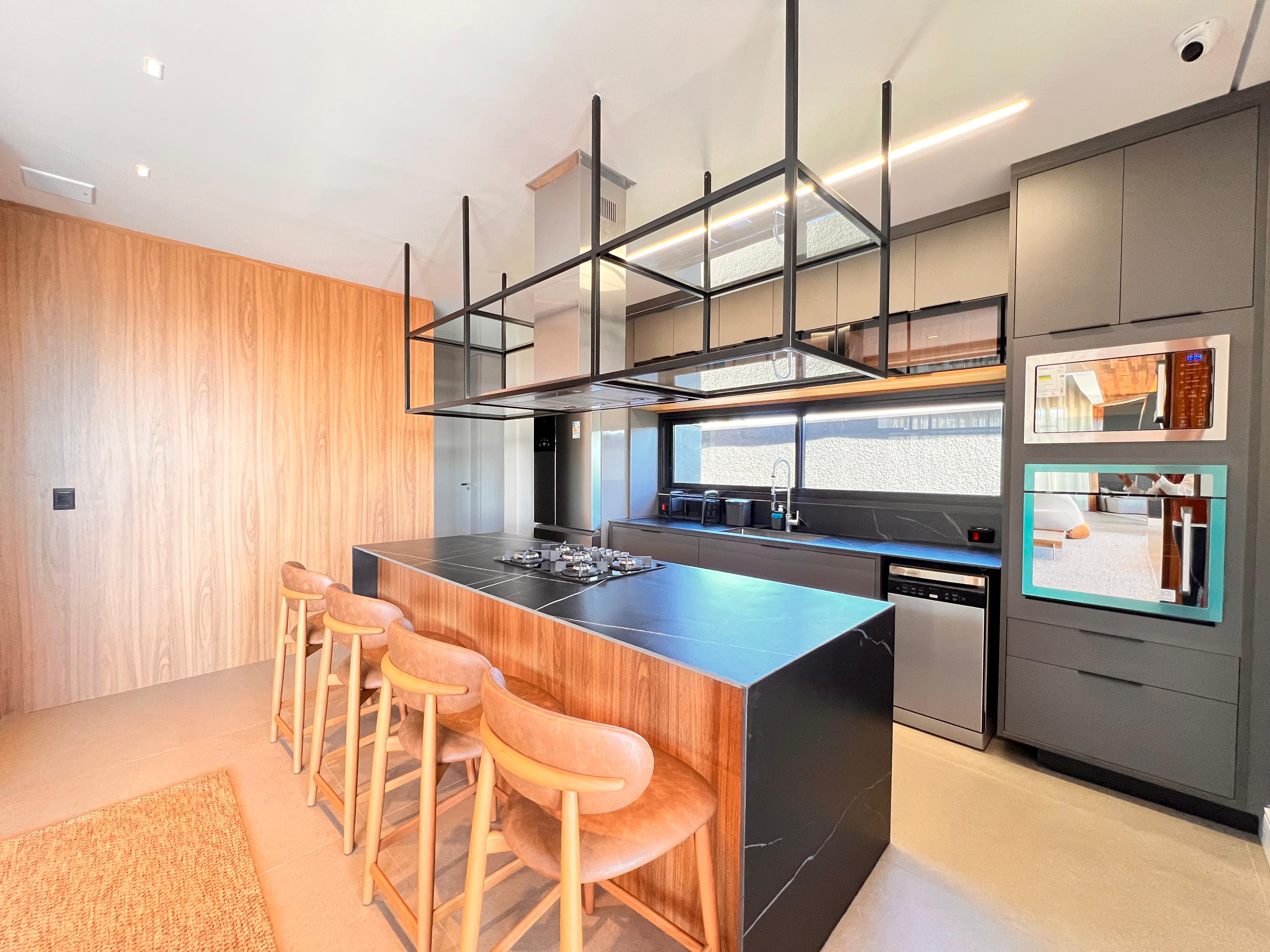 Casa com 3 dormit&oacute;rios &agrave; venda,512 m&sup2; -  Alphaville Nova Esplanada III - Votorantim - SP Alameda Nova Zelândia Votorantim - 