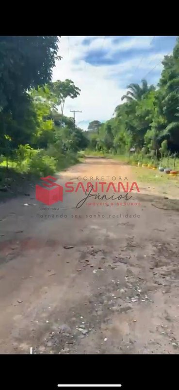 Terreno e Lotes em Monte Gordo – Escriturado – Litoral Norte – A partir de R$ 60 Mil Rua Itaipu Camaçari - 