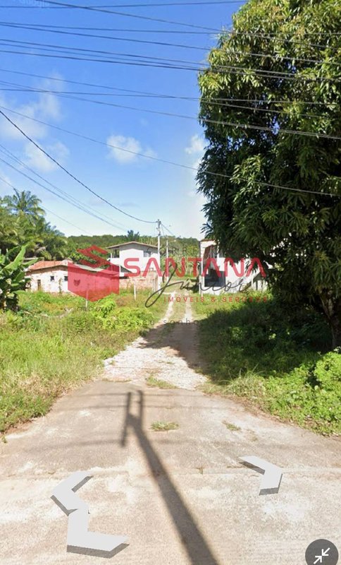 Terreno e Lotes em Monte Gordo – Escriturado – Litoral Norte – A partir de R$ 60 Mil Rua Itaipu Camaçari - 