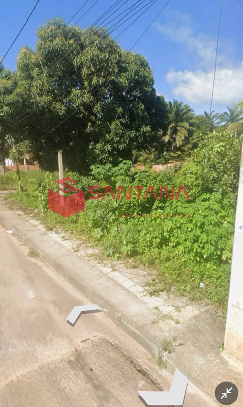 Terreno e Lotes em Monte Gordo – Escriturado – Litoral Norte – A partir de R$ 60 Mil Rua Itaipu Camaçari - 