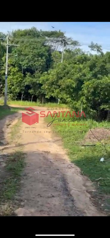 Terreno e Lotes em Monte Gordo – Escriturado – Litoral Norte – A partir de R$ 60 Mil Rua Itaipu Camaçari - 