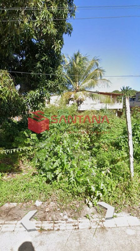 Terreno e Lotes em Monte Gordo – Escriturado – Litoral Norte – A partir de R$ 60 Mil Rua Itaipu Camaçari - 