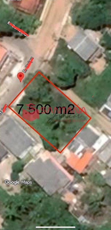 Terreno e Lotes em Monte Gordo – Escriturado – Litoral Norte – A partir de R$ 60 Mil Rua Itaipu Camaçari - 