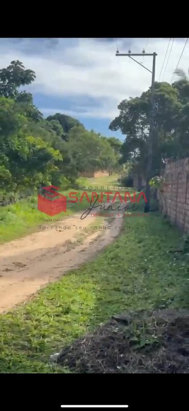 Terreno e Lotes em Monte Gordo – Escriturado – Litoral Norte – A partir de R$ 60 Mil Rua Itaipu Camaçari - 