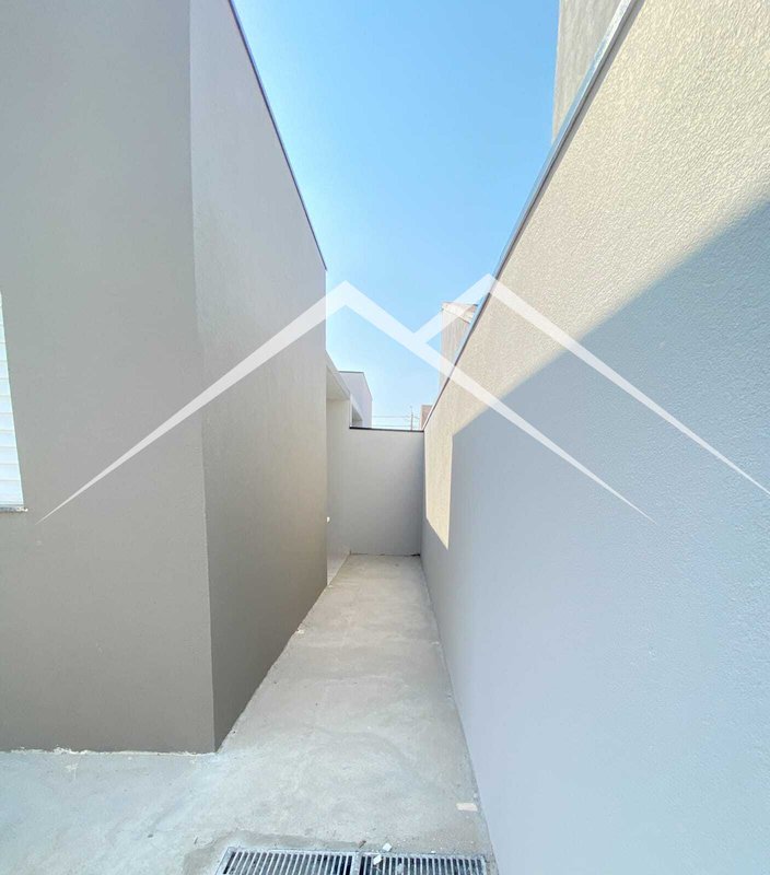 🏡 Casa térrea espaçosa, Jardim Araras, Indaiatuba-SP  Indaiatuba - 