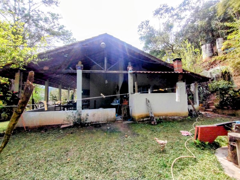 Sítio à venda no bairro da Boa Vista  Igaratá - 