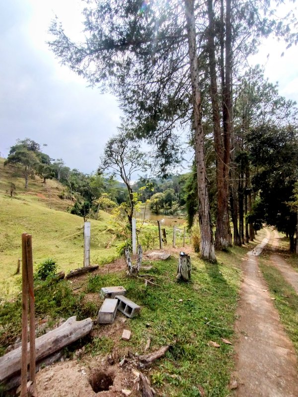 Sítio à venda no bairro da Boa Vista  Igaratá - 