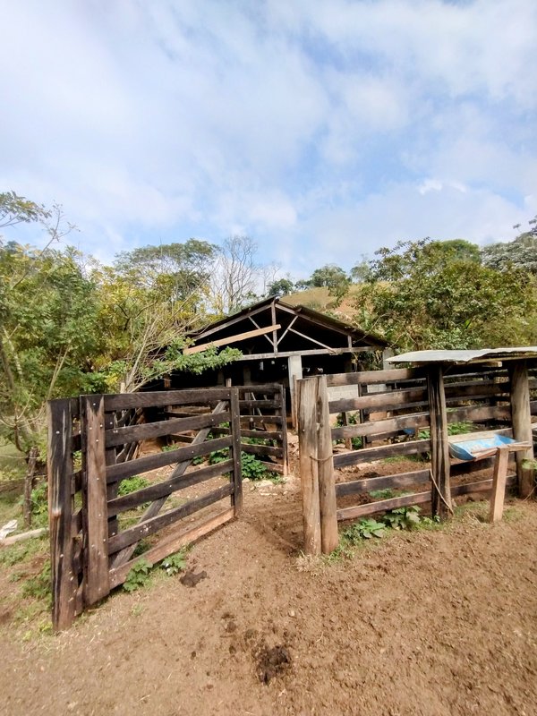 Sítio à venda no bairro da Boa Vista  Igaratá - 
