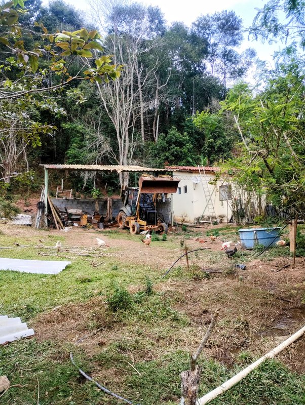 Sítio à venda no bairro da Boa Vista  Igaratá - 