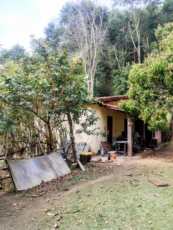 Sítio à venda no bairro da Boa Vista  Igaratá - 