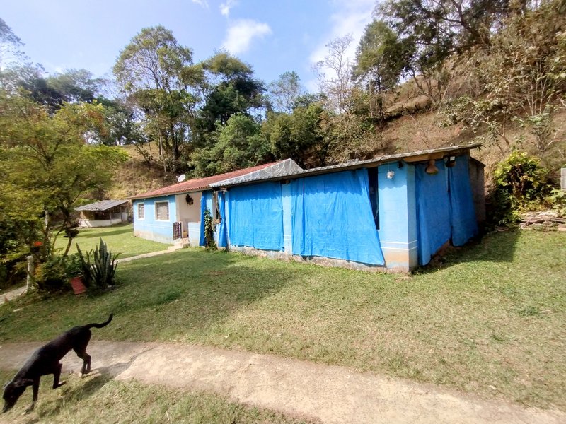 Sítio à venda no bairro da Boa Vista  Igaratá - 