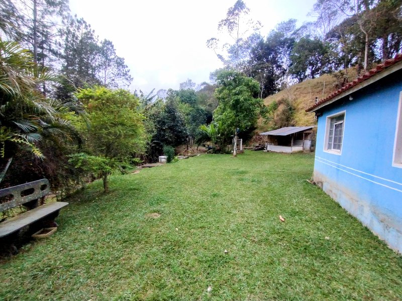 Sítio à venda no bairro da Boa Vista  Igaratá - 