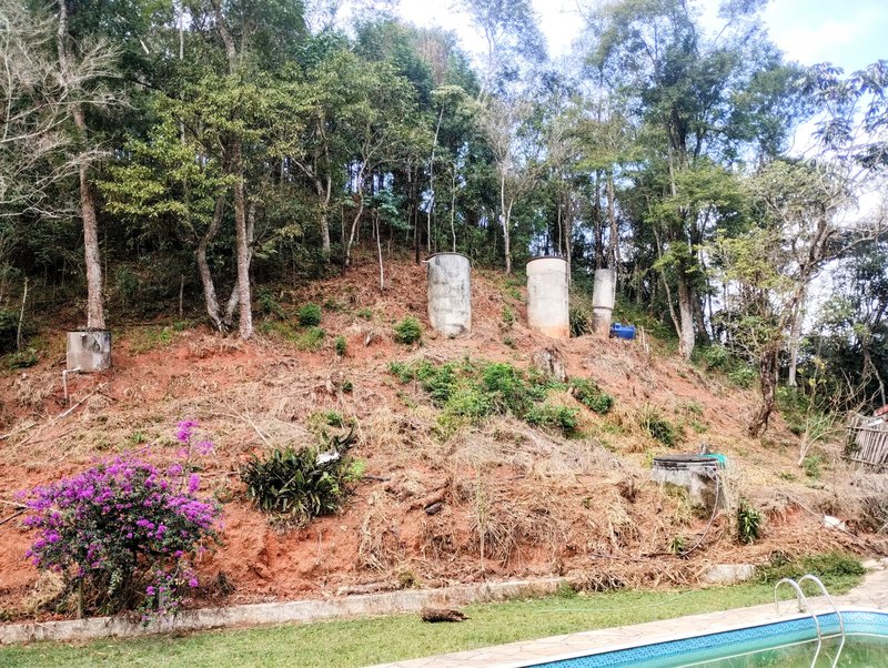 Sítio à venda no bairro da Boa Vista  Igaratá - 
