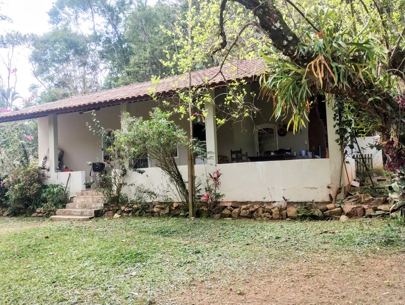 Sítio à venda no bairro da Boa Vista  Igaratá - 