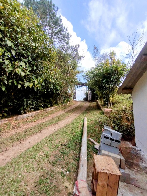 Sítio à venda no bairro da Boa Vista  Igaratá - 