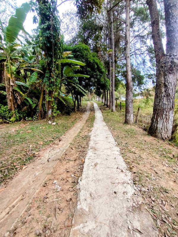 Sítio à venda no bairro da Boa Vista  Igaratá - 