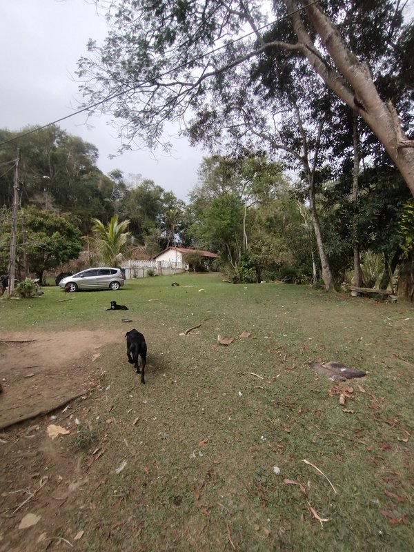 Sítio à venda no bairro da Boa Vista  Igaratá - 