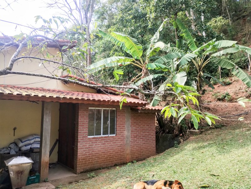 Sítio à venda no bairro da Boa Vista  Igaratá - 